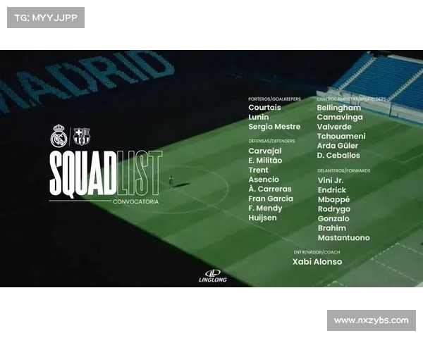 巴萨国家德比前瞻：深度解析伤病情况对比赛的影响