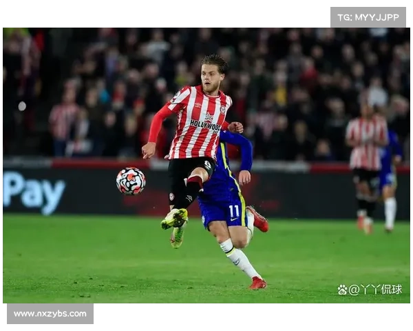 布伦特福德逆袭曼城英超第38轮精彩回顾五大亮点