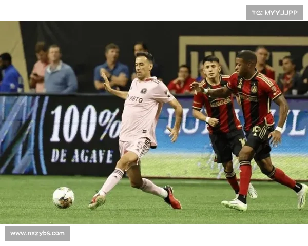 布斯克茨中场调度引领西班牙超级杯战术布局解析