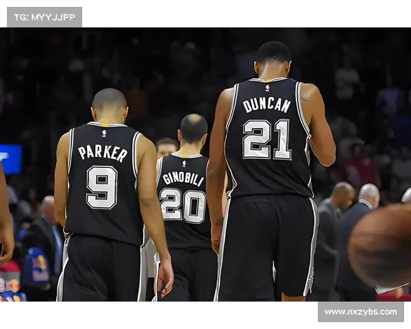 帕克对法国篮球崛起与发展的深远影响及其历史意义解析