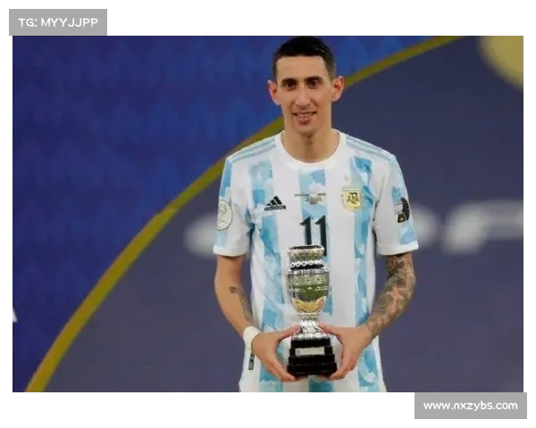 帕雷德斯在美洲杯的荣耀时刻展现无尽骄傲与自豪